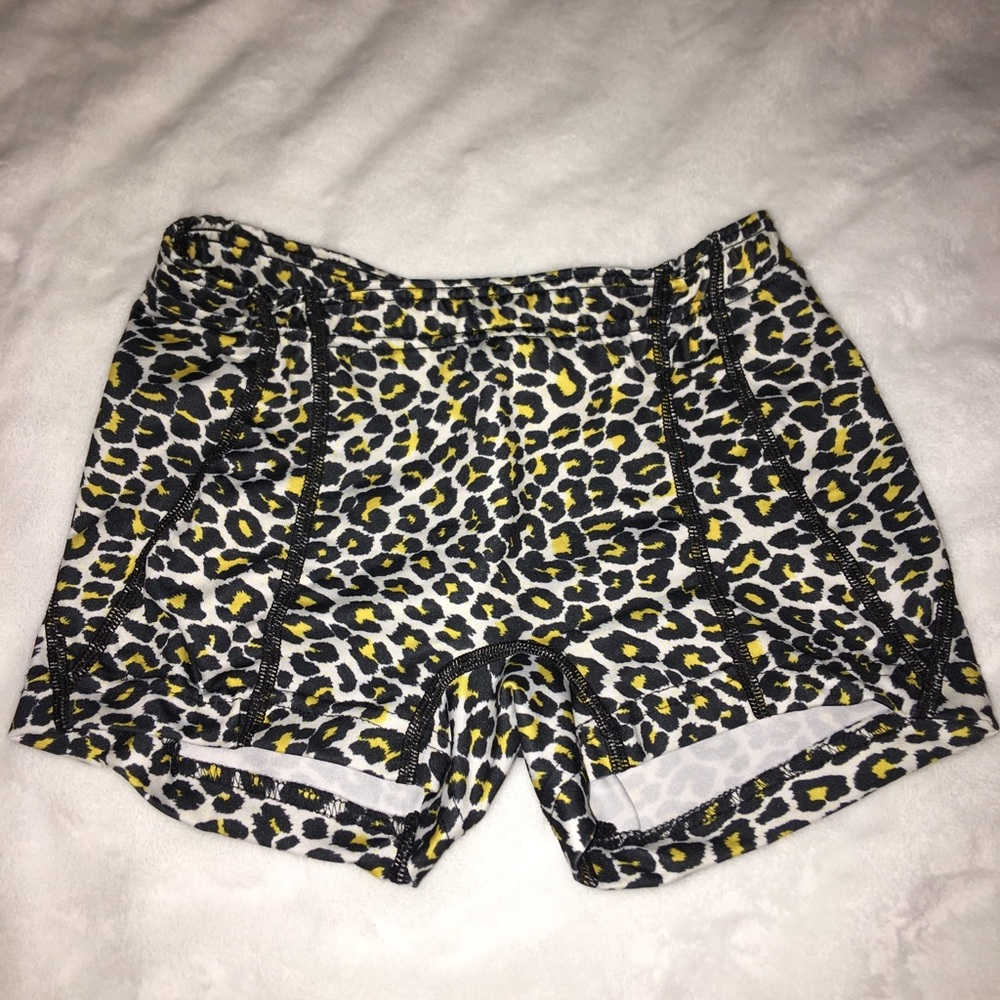 USA Ultimate Sports Apparel Spandex